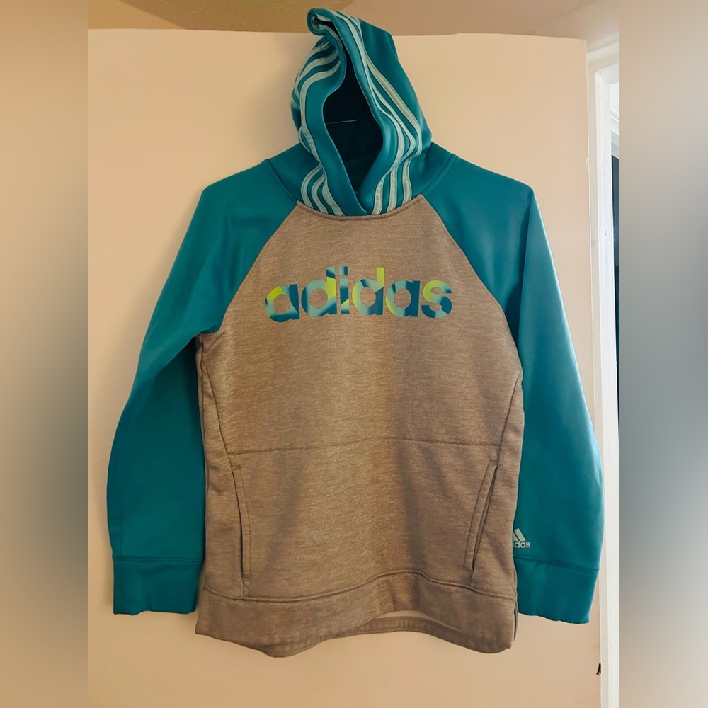 Adidas hoodie
